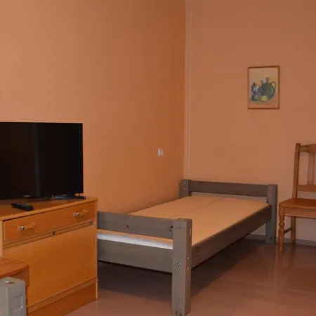 K15hostel Guest Hostel