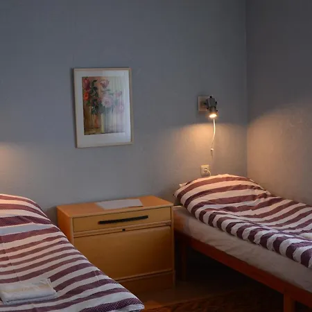 K15hostel Guest