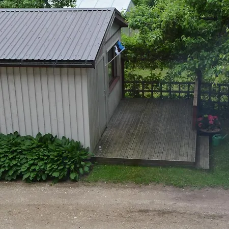 Hostel K15hostel Guest