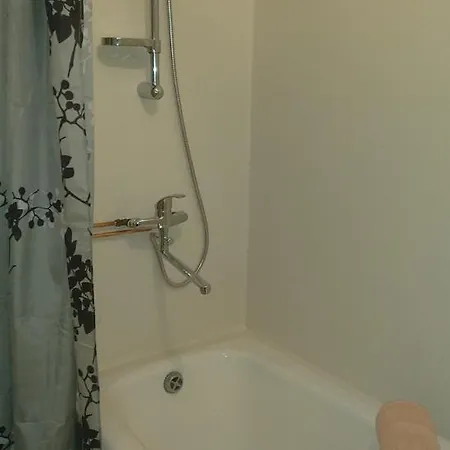 Hostel K15hostel Guest *