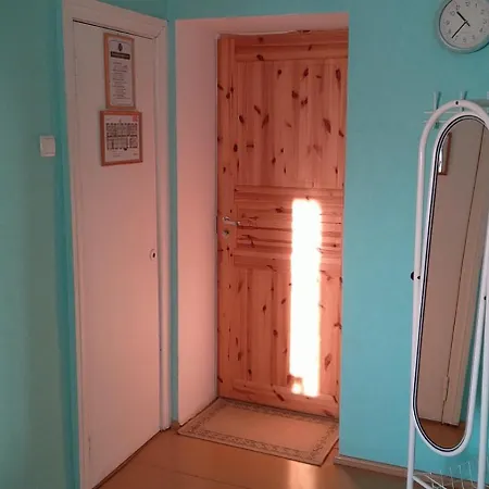 אכסניה K15hostel Guest