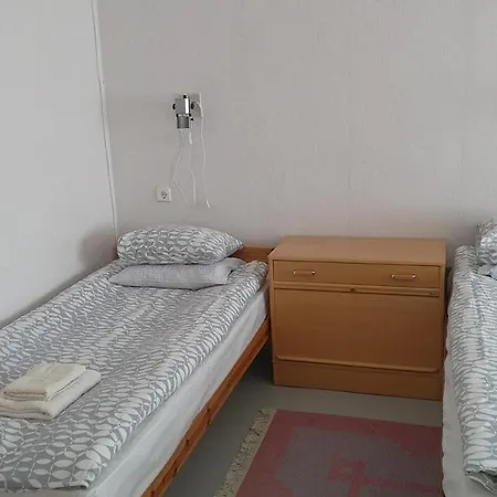 K15hostel Guest Hostel *