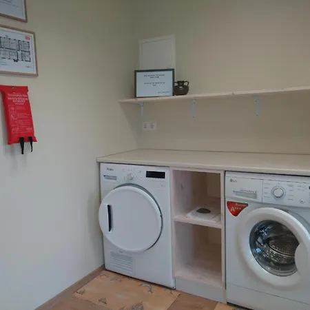 Hostel K15hostel Guest *