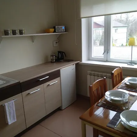 Hostel K15hostel Guest Kobela