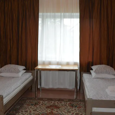 Hostel K15hostel Guest Kobela