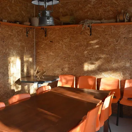 Hostel K15hostel Guest Kobela