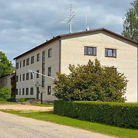 K15hostel Guest Hostel *