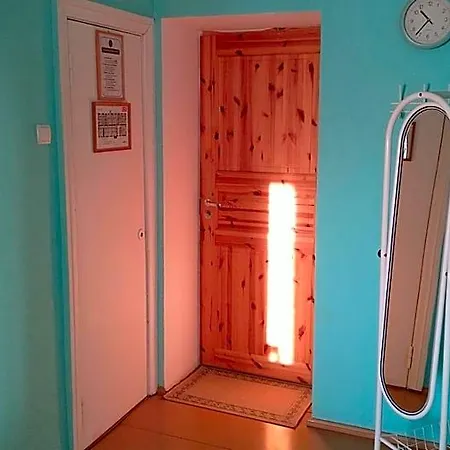 K15hostel Guest Hostel *