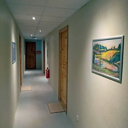 K15hostel Guest Hostel