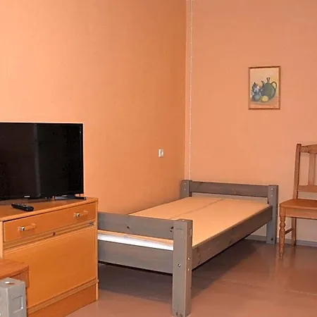 K15hostel Guest Hostel