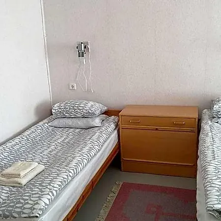 Hostel K15hostel Guest *