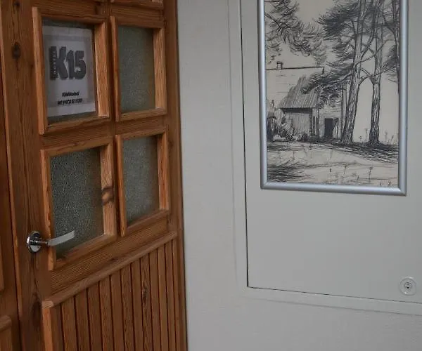 K15hostel Guest Kobela