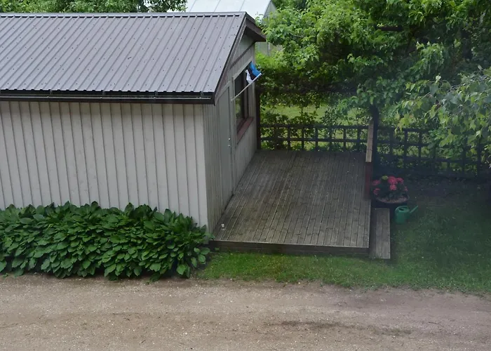 Hostel K15hostel Guest