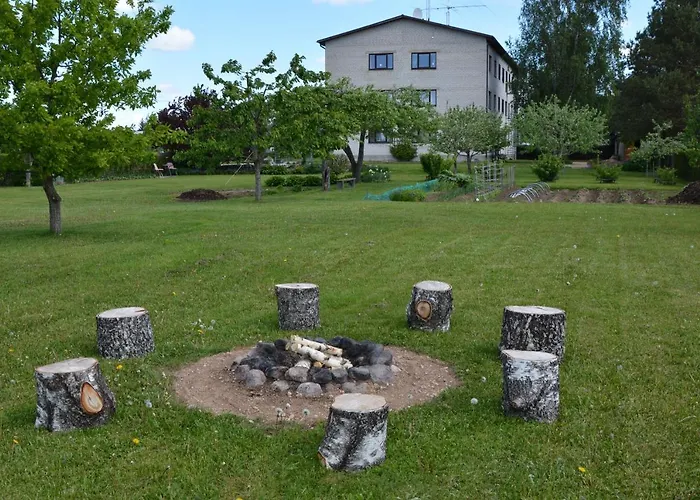 Hostel K15hostel Guest