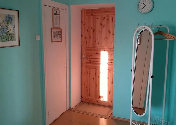 Hostel K15hostel Guest