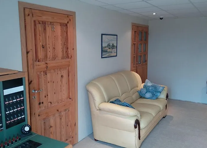 K15hostel Guest Hostel *