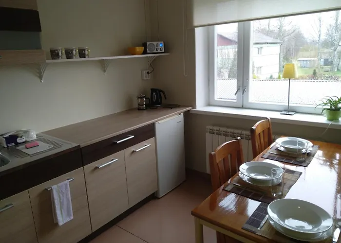 Hostel K15hostel Guest Kobela