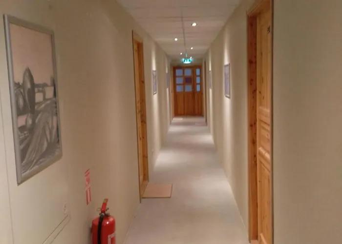 Hostel K15hostel Guest *