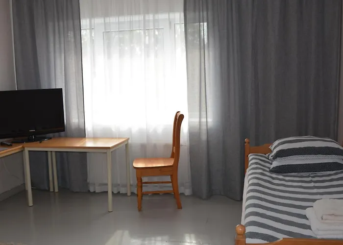 Hostel K15hostel Guest Kobela