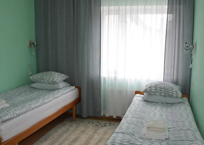 Hostel K15hostel Guest