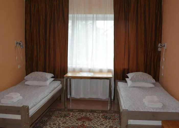 Hostel K15hostel Guest Kobela